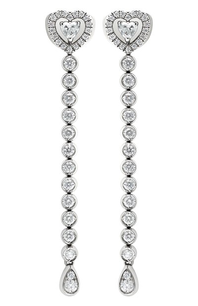 Женские серьги CASATO, арт. ORX-1396BT-W