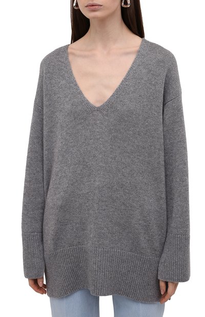 Кашемировый свитер LISA YANG, арт. 202191, фото 3