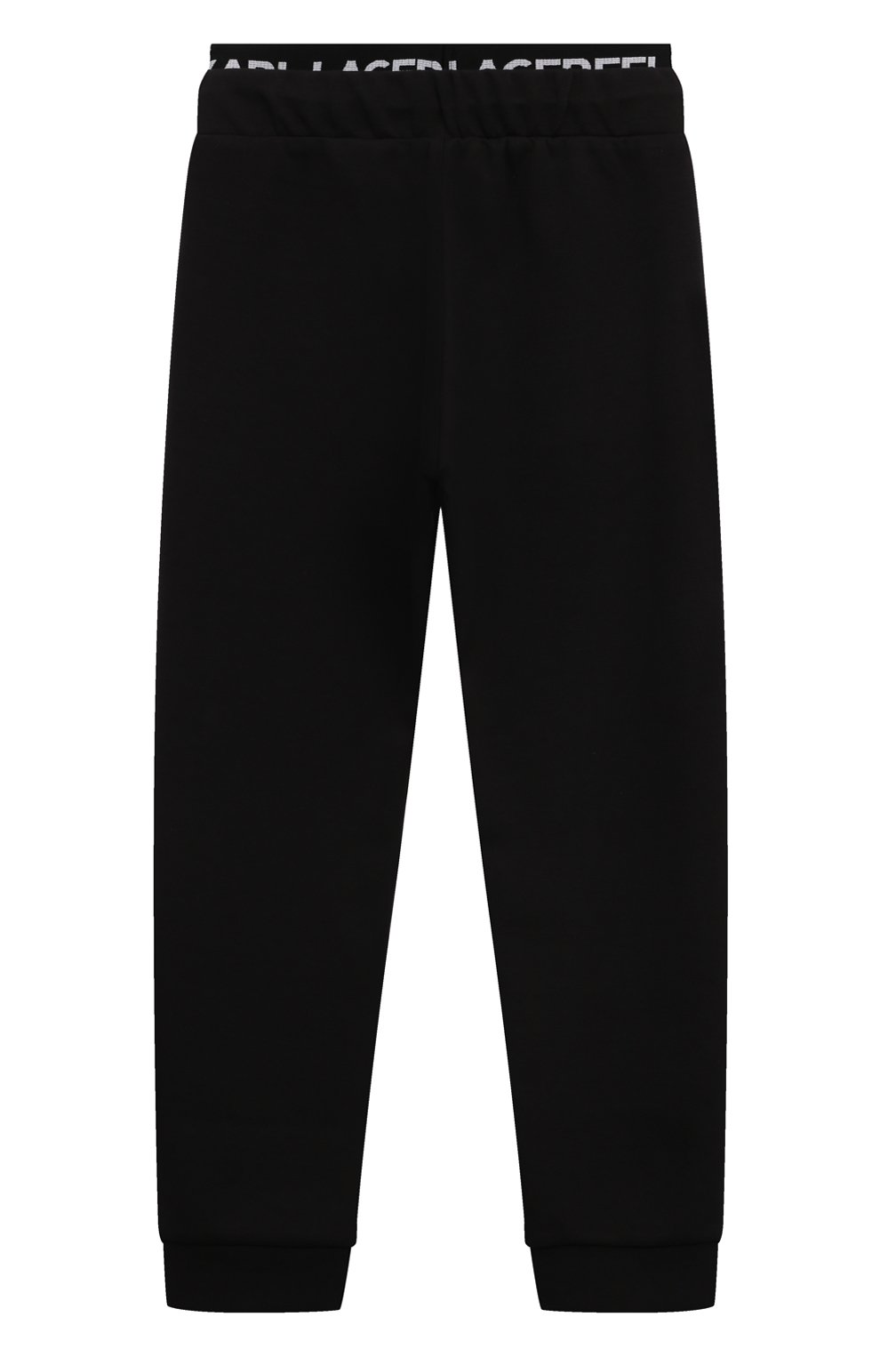 Джоггеры KARL LAGERFELD KIDS, арт. Z30263, фото 2