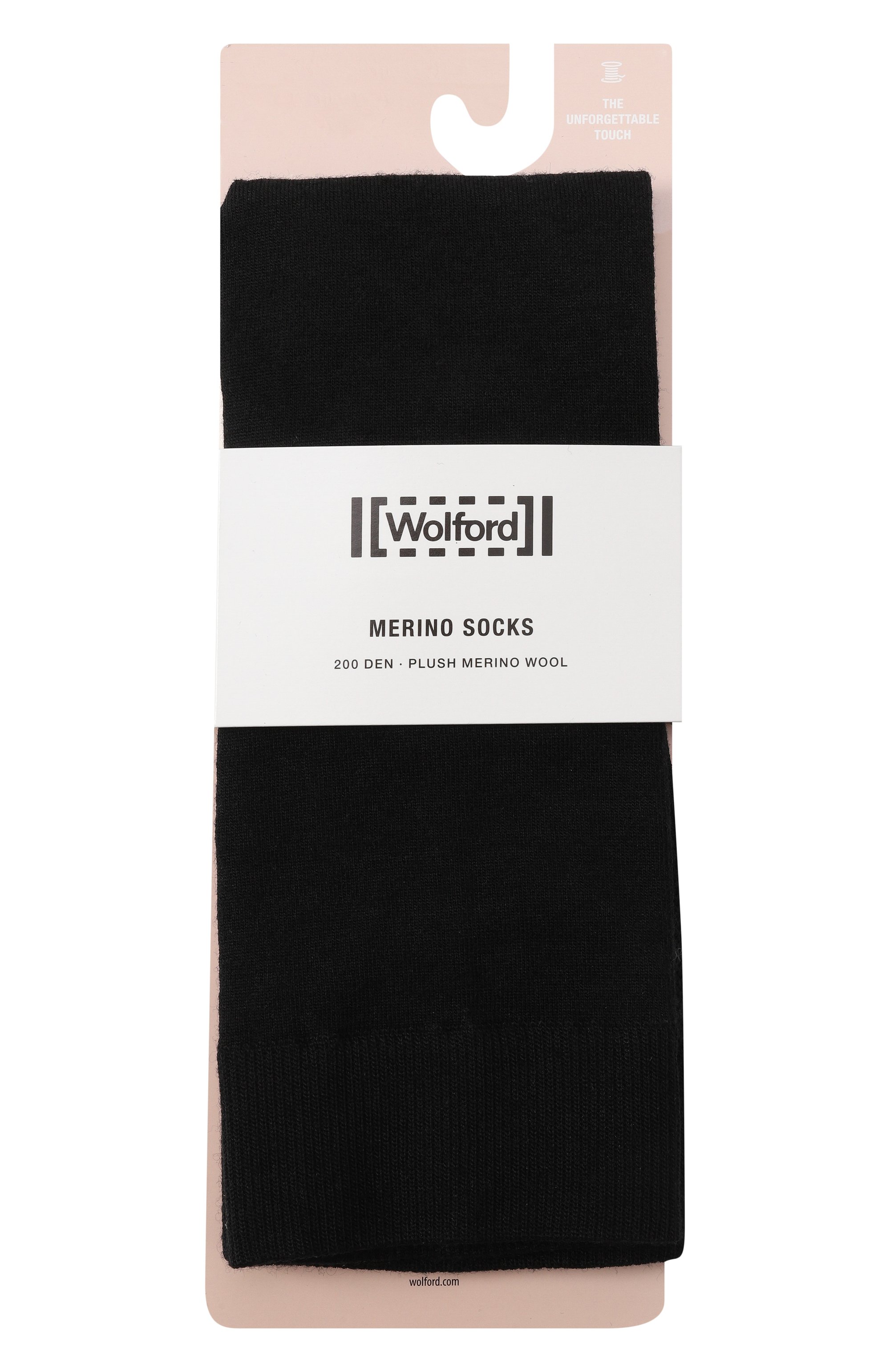 Носки WOLFORD, арт. 41316, фото 1