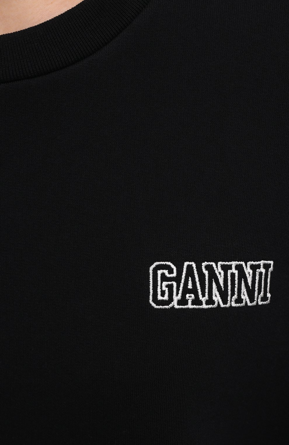 Свитшот GANNI, арт. T2771, фото 5
