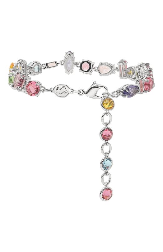Браслет Gema Swarovski 5656427 Разноцветный  5656427 Фото 3