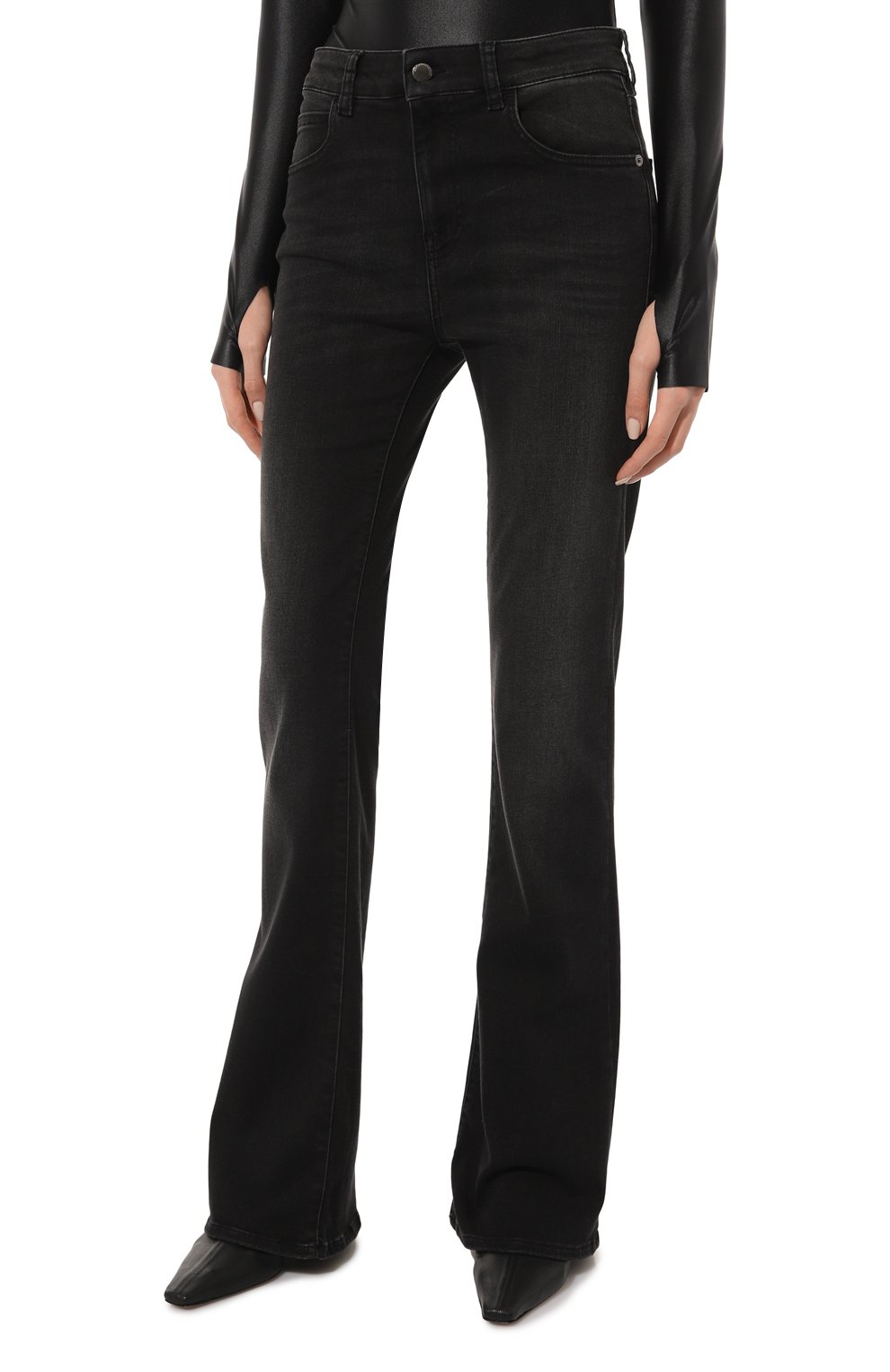 Джинсы EMPORIO ARMANI, арт. 8N2J47/2DI7Z, фото 3