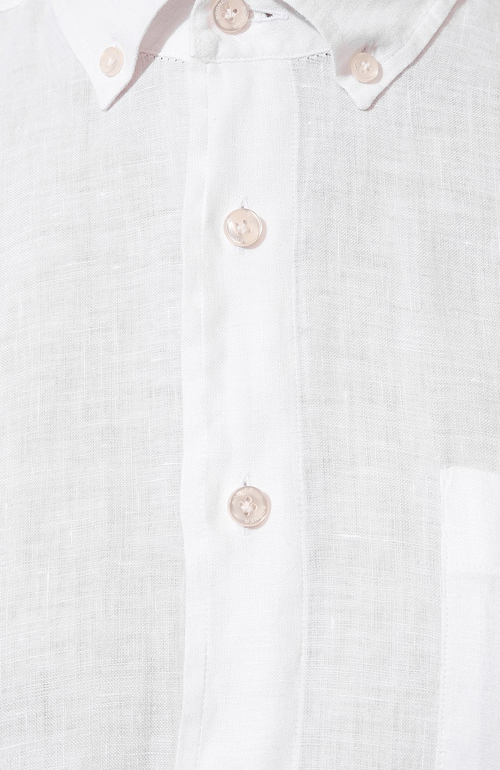 Льняная рубашка BOGNER, арт. 58892973, фото 5