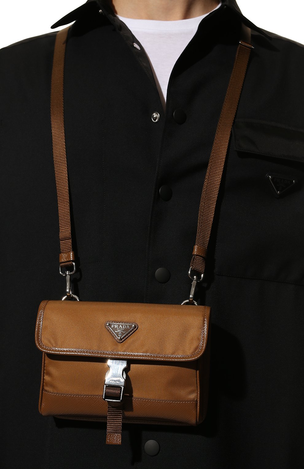 Чехол для iphone PRADA, арт. 2ZH108-2DMH-F0005, фото 6