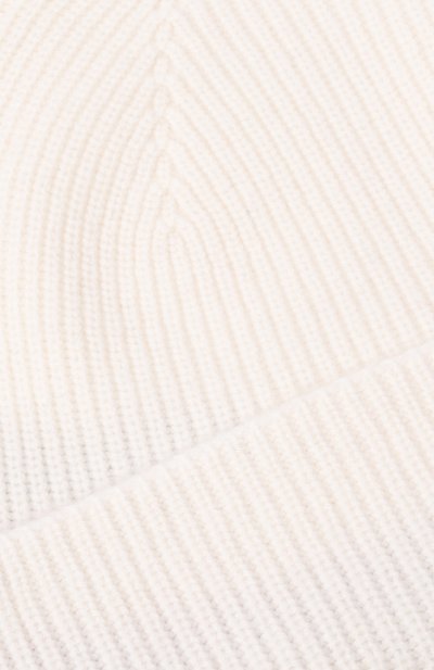 Кашемировая шапка ZEGNA, арт. BNI/UEAT01A8, фото 3