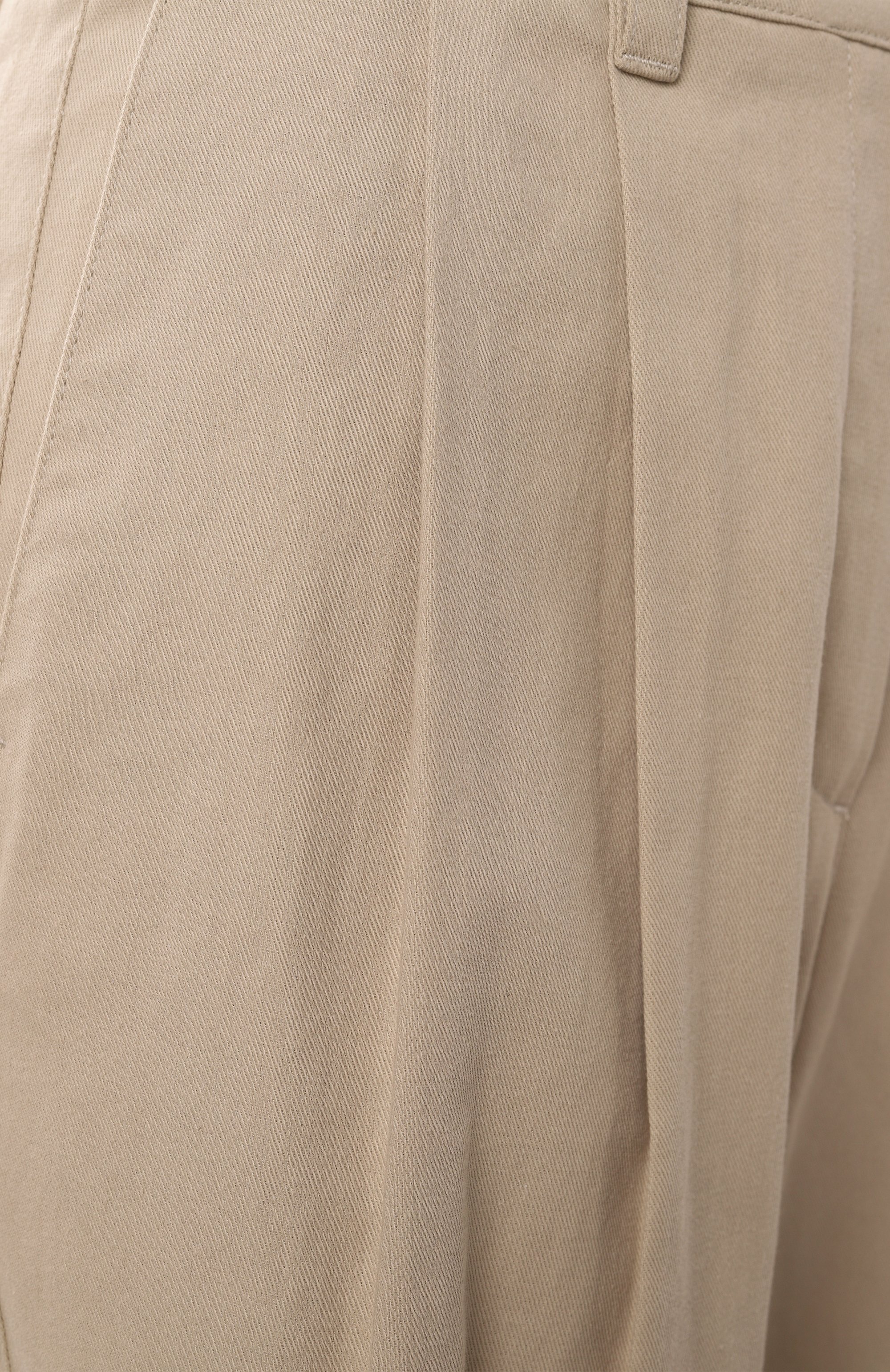 Хлопковые брюки DUNST, арт. UDPA5A213I2, фото 6