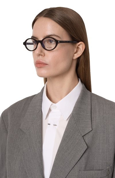 Оправа SAINT LAURENT, арт. SL 751 JEANNE 0PT 002, фото 2