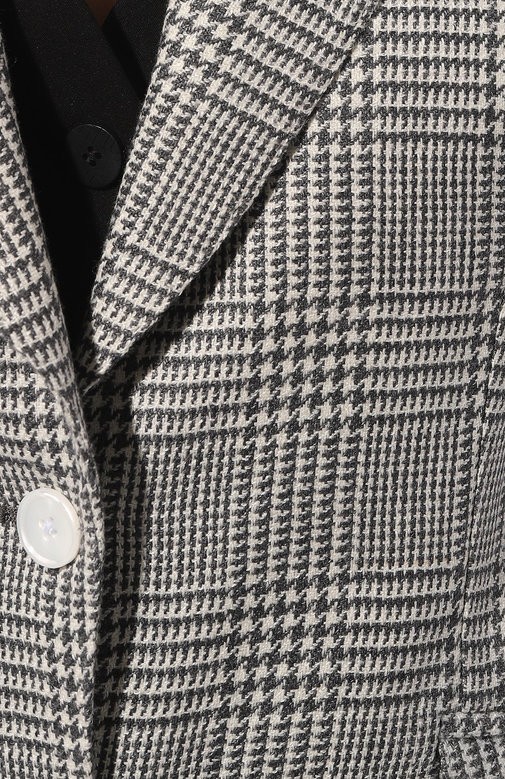 Жакет из шерсти и льна MVST, арт. SDG200/S0602805, фото 5