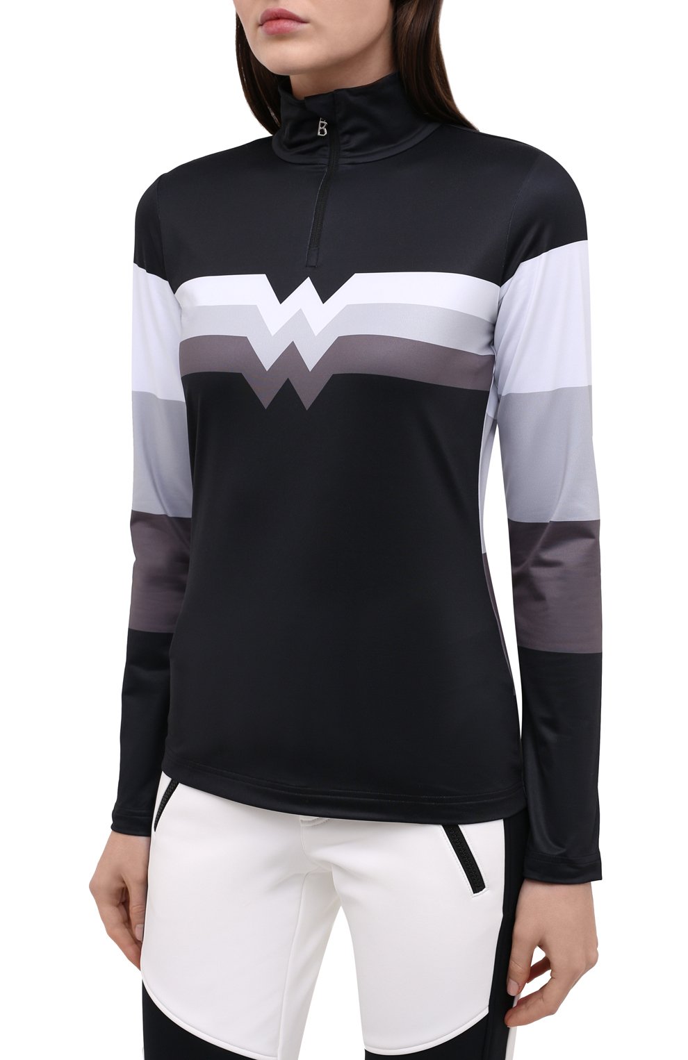 Толстовка BOGNER, арт. 51666425, фото 3