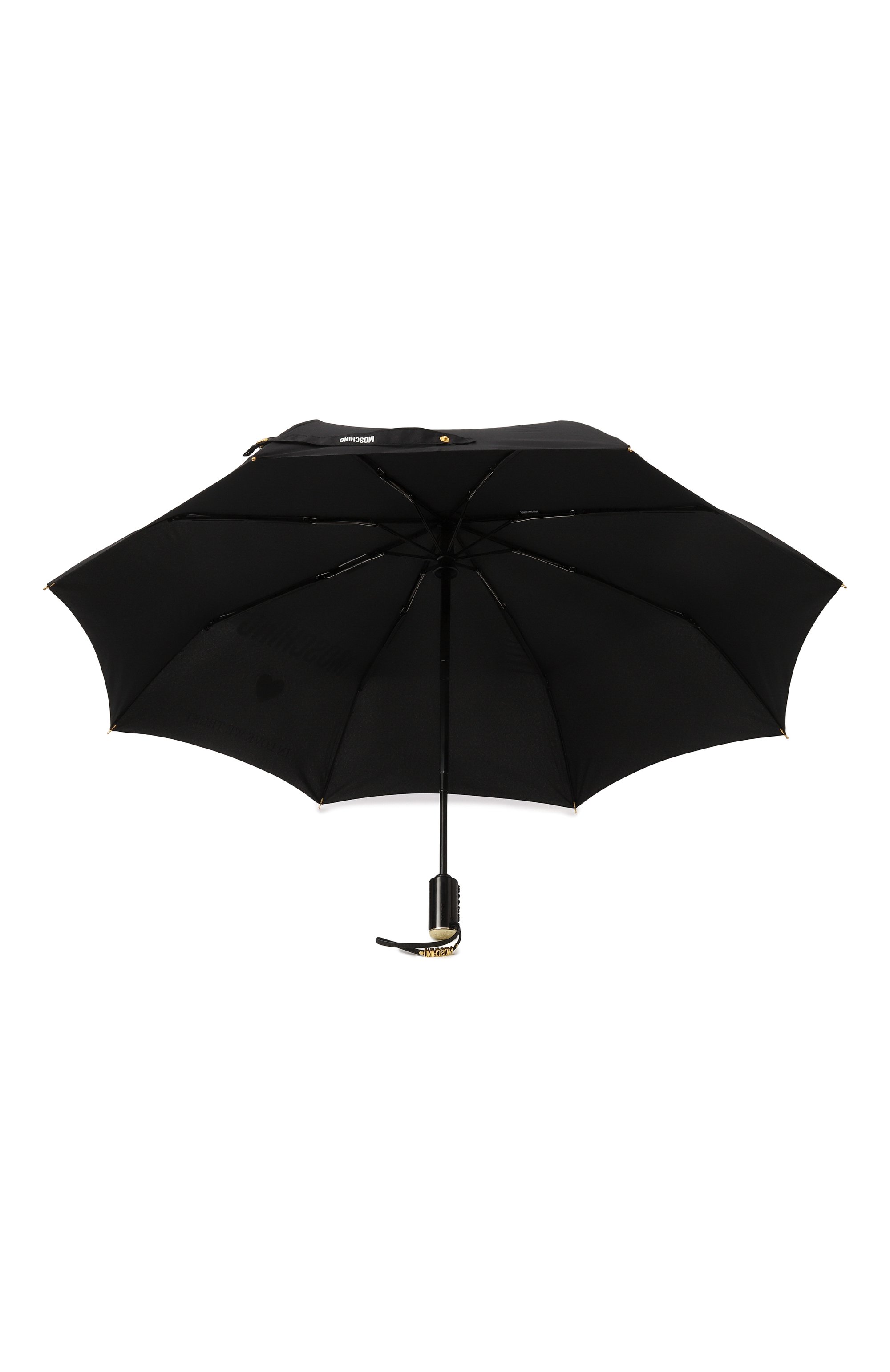 Складной зонт MOSCHINO, арт. 8956 0PENCL0SE, фото 3