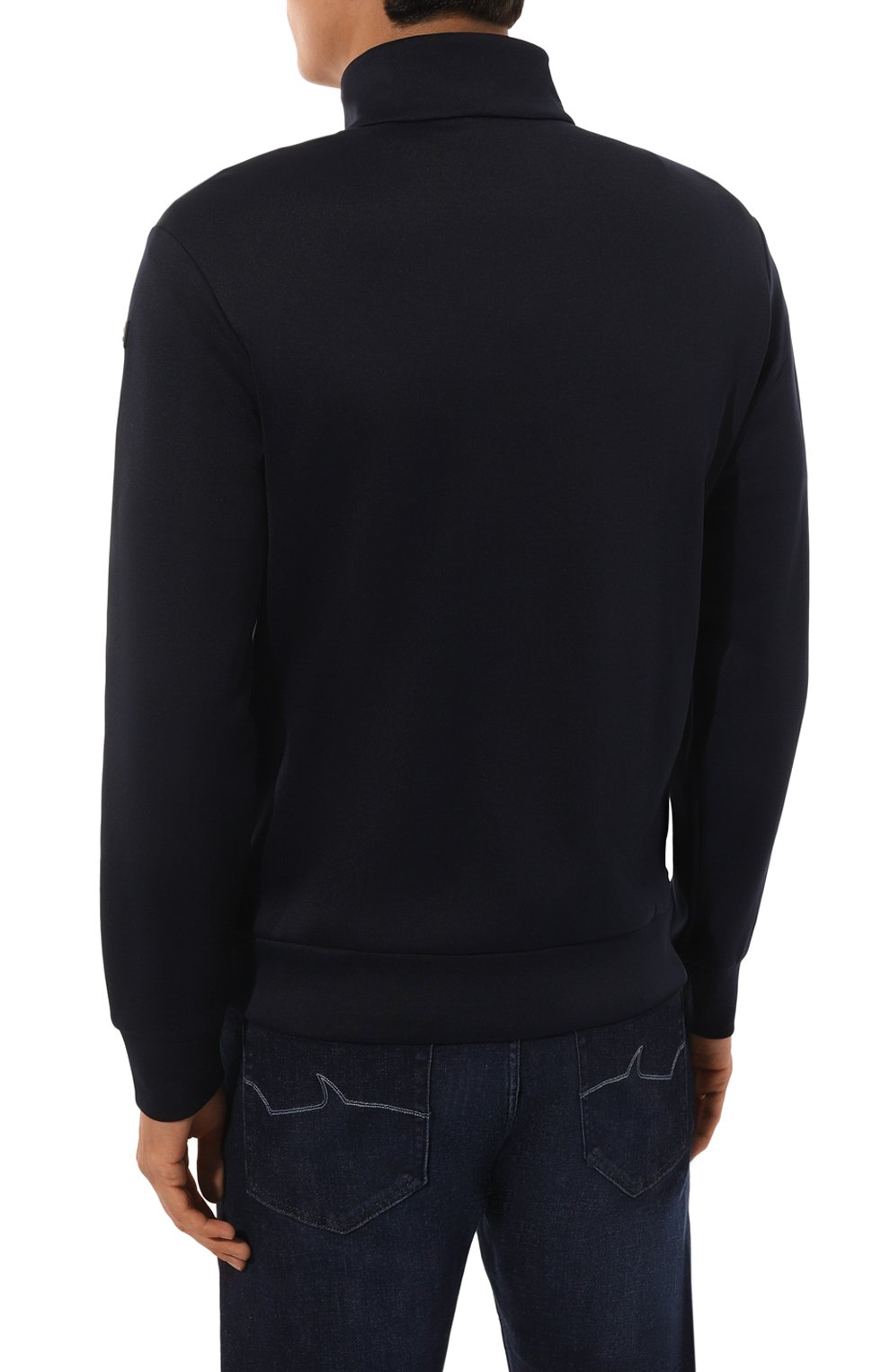 Толстовка PAUL&SHARK, арт. 14311877, фото 4