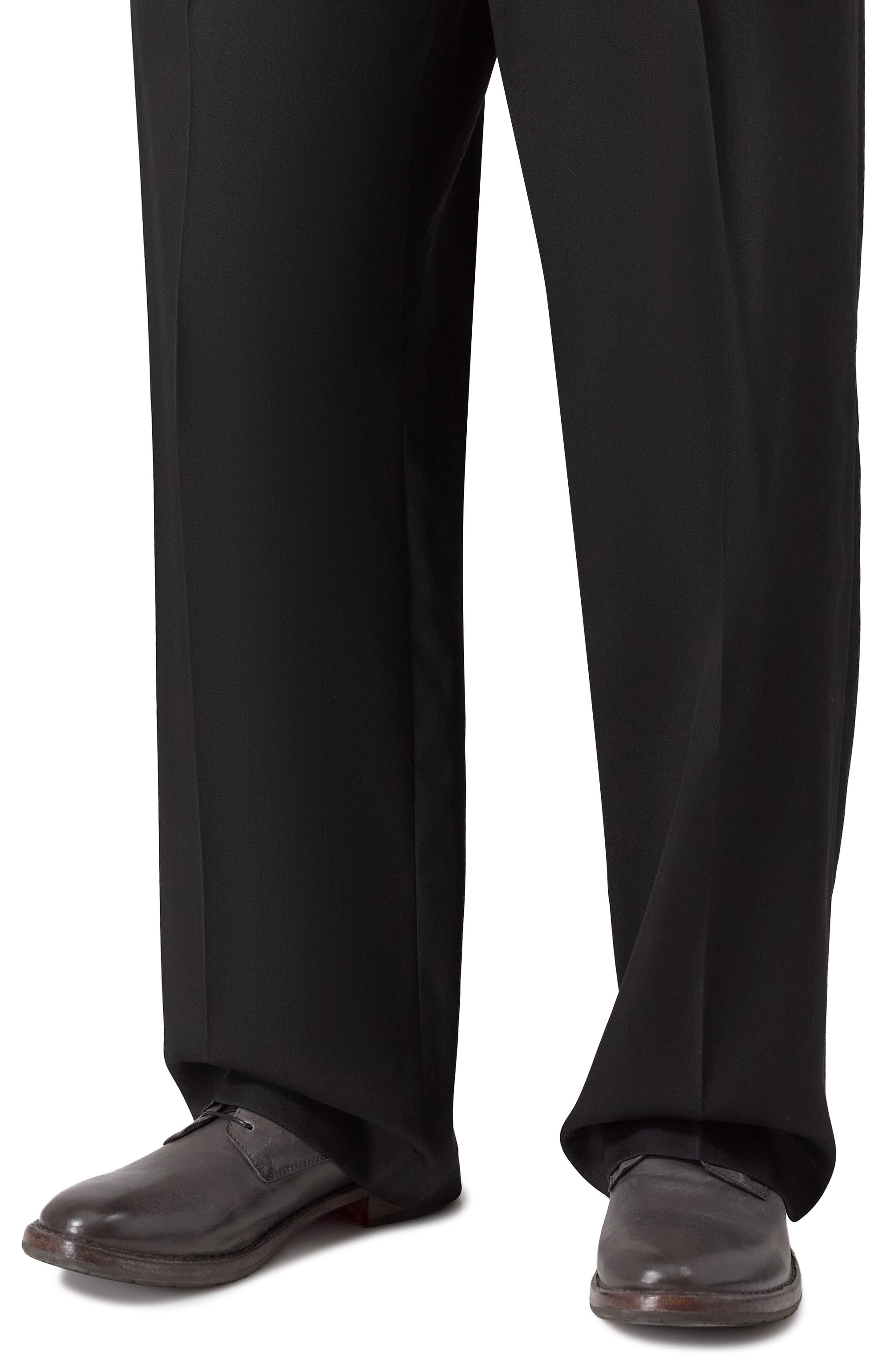 Кожаные дерби MOMA, арт. 50301A-KU, фото 3