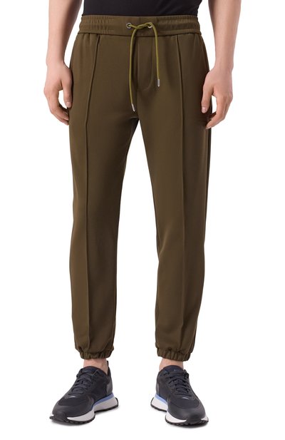 Джоггеры boss x porsche BOSS, арт. 50537360, фото 3