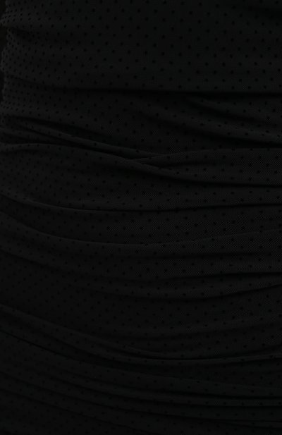 Платье GANNI, арт. T2746, фото 5