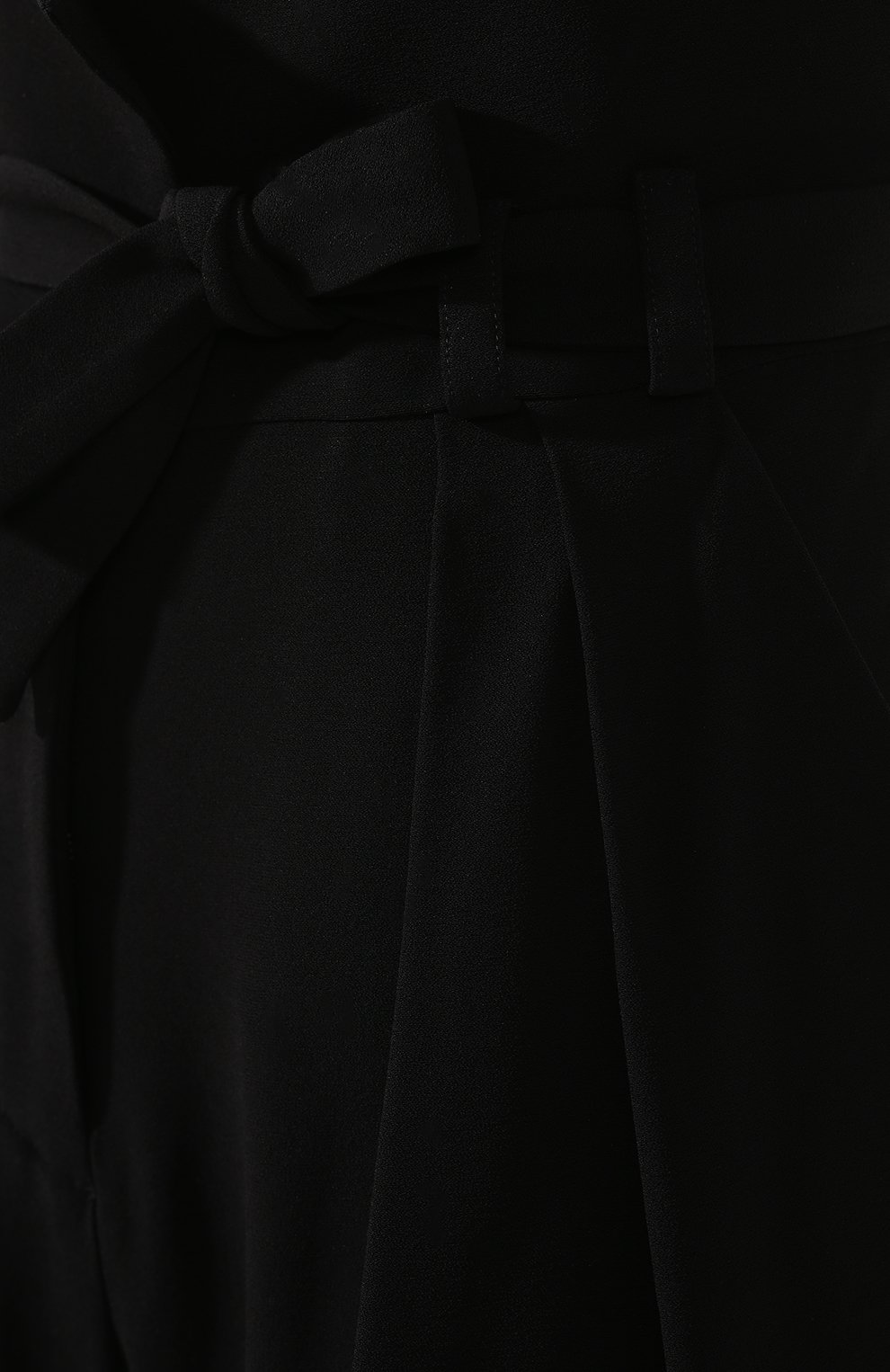 Шорты с поясом BALMAIN, арт. RF05074/207D, фото 5