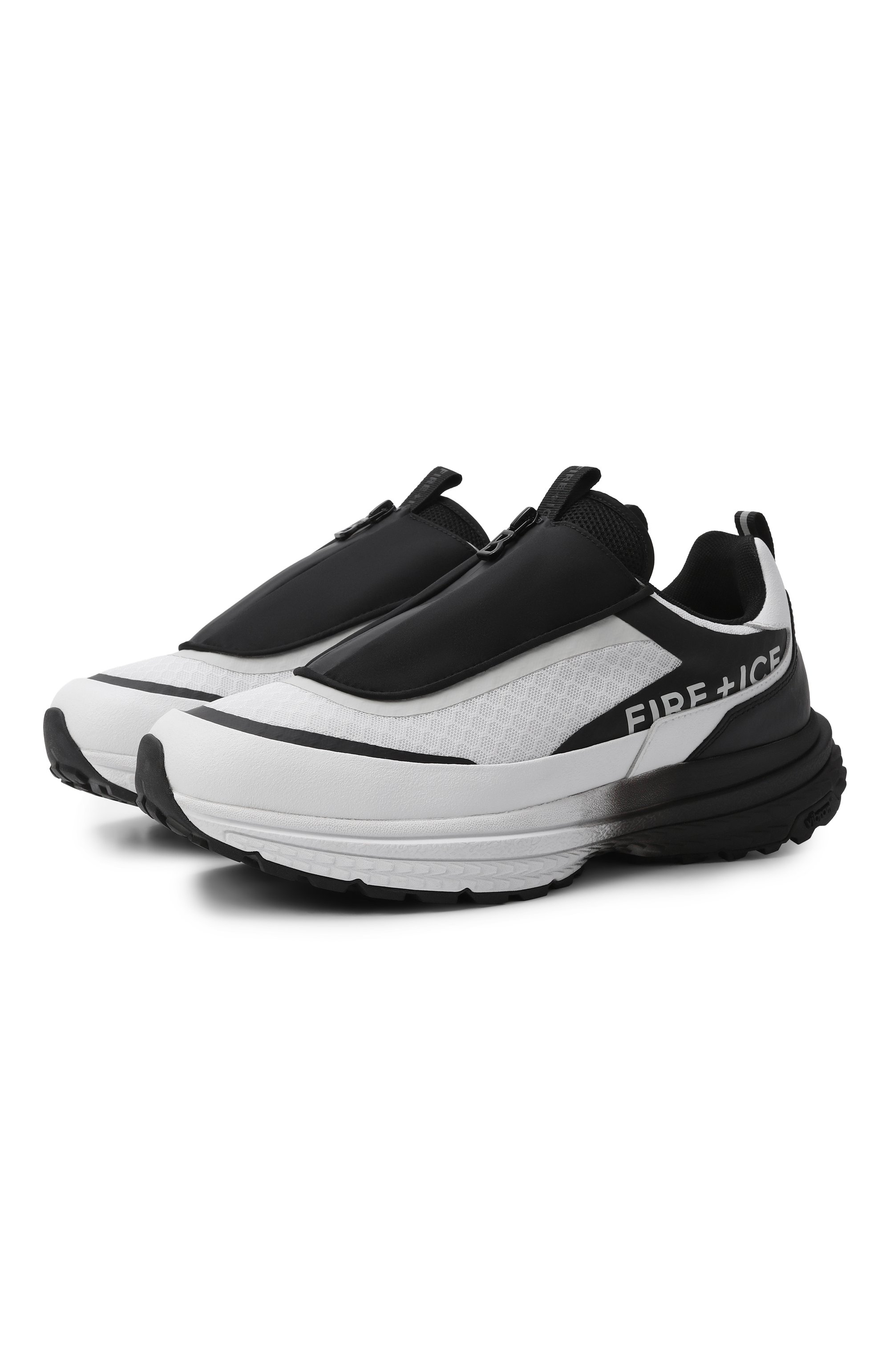 Комбинированные кроссовки taylor BOGNER FIRE+ICE, арт. TAYL0R M, фото 1