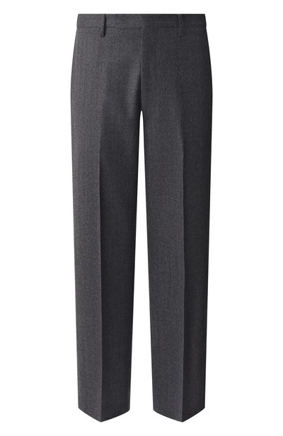 Мужские шерстяные брюки MVST, арт. 30NM/9650