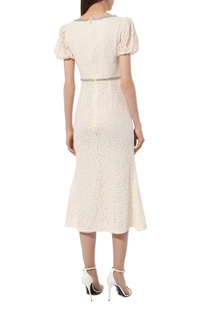 Платье SELF-PORTRAIT, арт. PF24-010M-C, фото 4