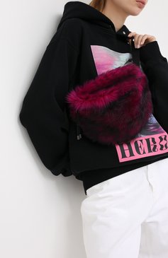 Поясная сумка VETEMENTS, арт. UAH21BA161 2402/W, фото 2