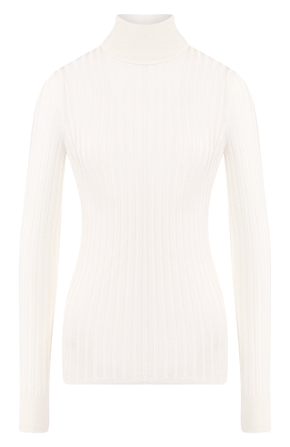 Шелковая  водолазка GUCCI, арт. 467680/X2138, фото 1