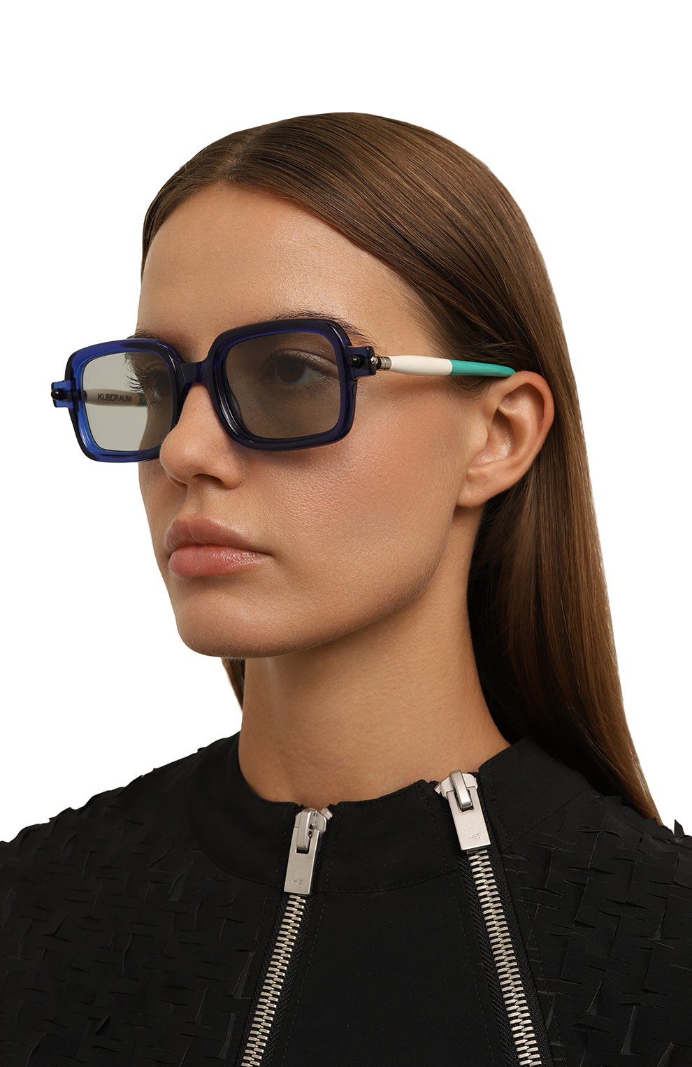 Солнцезащитные очки KUB0RAUM, арт. P2 BC GREY1, фото 2