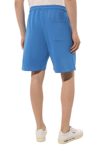 Хлопковые шорты COMME DES FUCKDOWN, арт. CDFU2113, фото 4