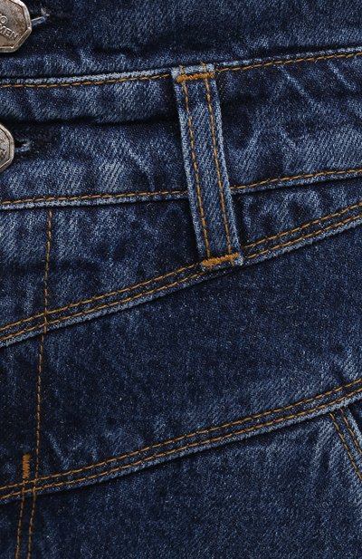 Джинсы TWO WOMEN IN THE WORLD, арт. 0RCHIDEA/A1NG033, фото 5