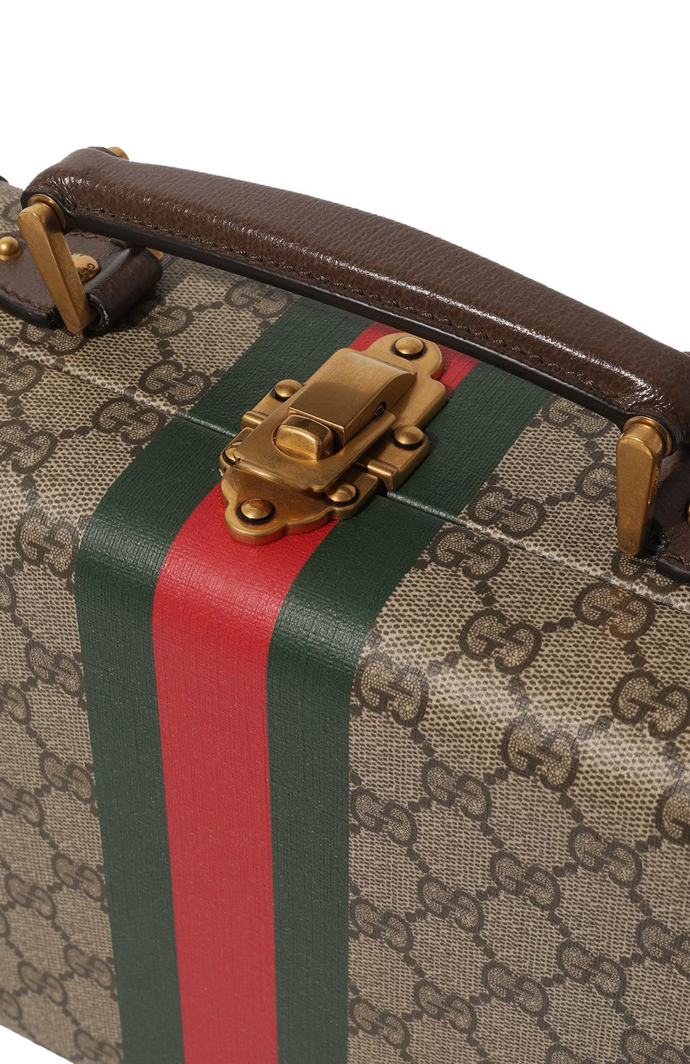 Дорожная косметичка gucci savoy GUCCI, арт. 633587 2YGAT, фото 3