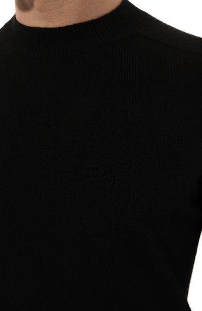 Кашемировый джемпер JACOB LEE, арт. MCS077AW24GB, фото 5