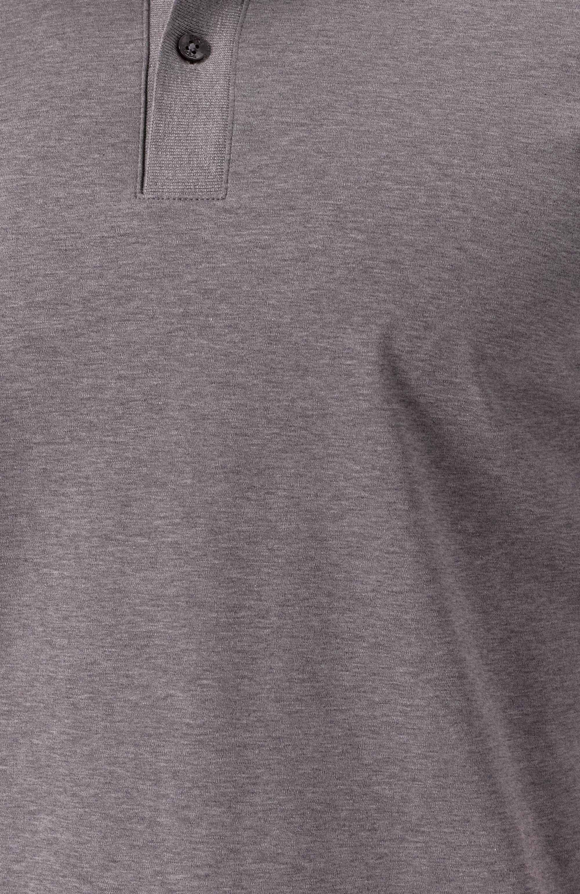 Хлопковое поло BOSS, арт. 50531791, фото 6