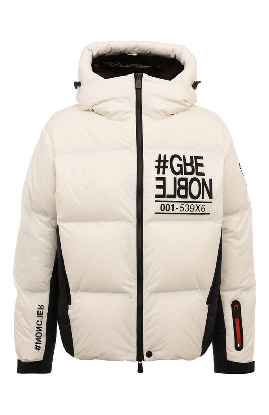 фото Пуховик pramint moncler grenoble