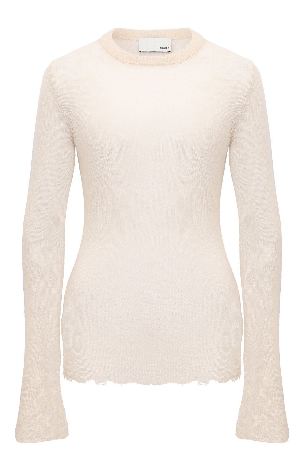 Шерстяной пуловер HAIKURE, арт. HEU07015KC061PX, фото 1