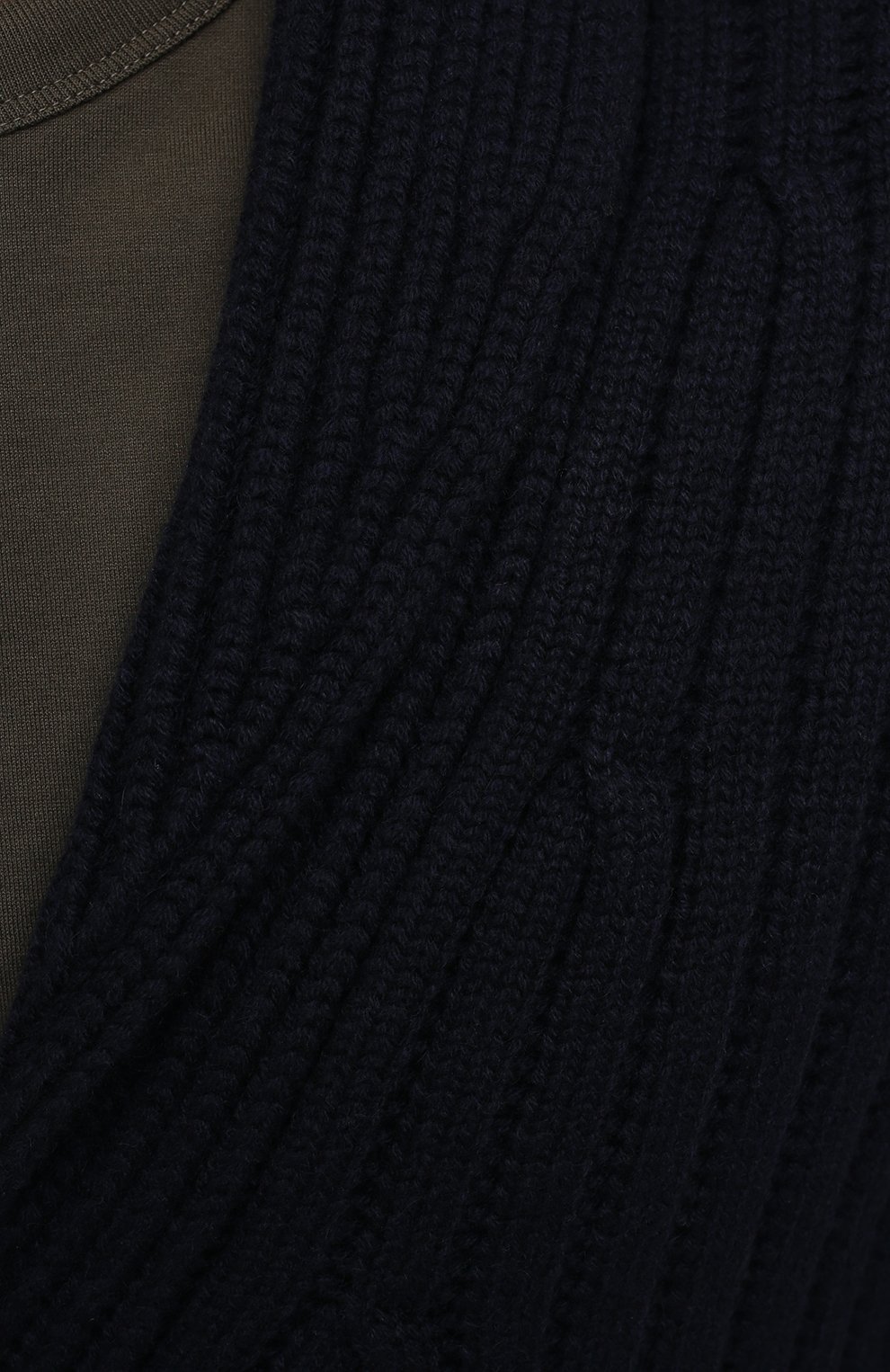 Кашемировый кардиган TOM FORD, арт. BWK55/TFK154, фото 5