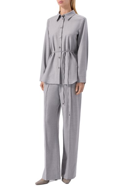 Шерстяная рубашка BOGNER, арт. 56273304, фото 2