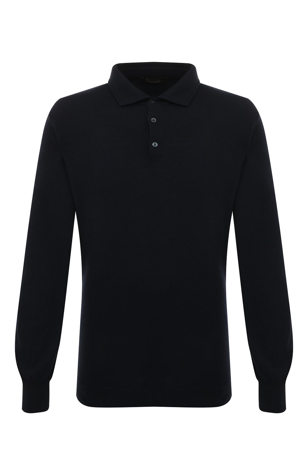 Кашемировое поло LORO PIANA, арт. FAF8291, фото 1