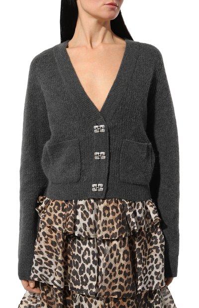 Кардиган GANNI, арт. K1923, фото 3
