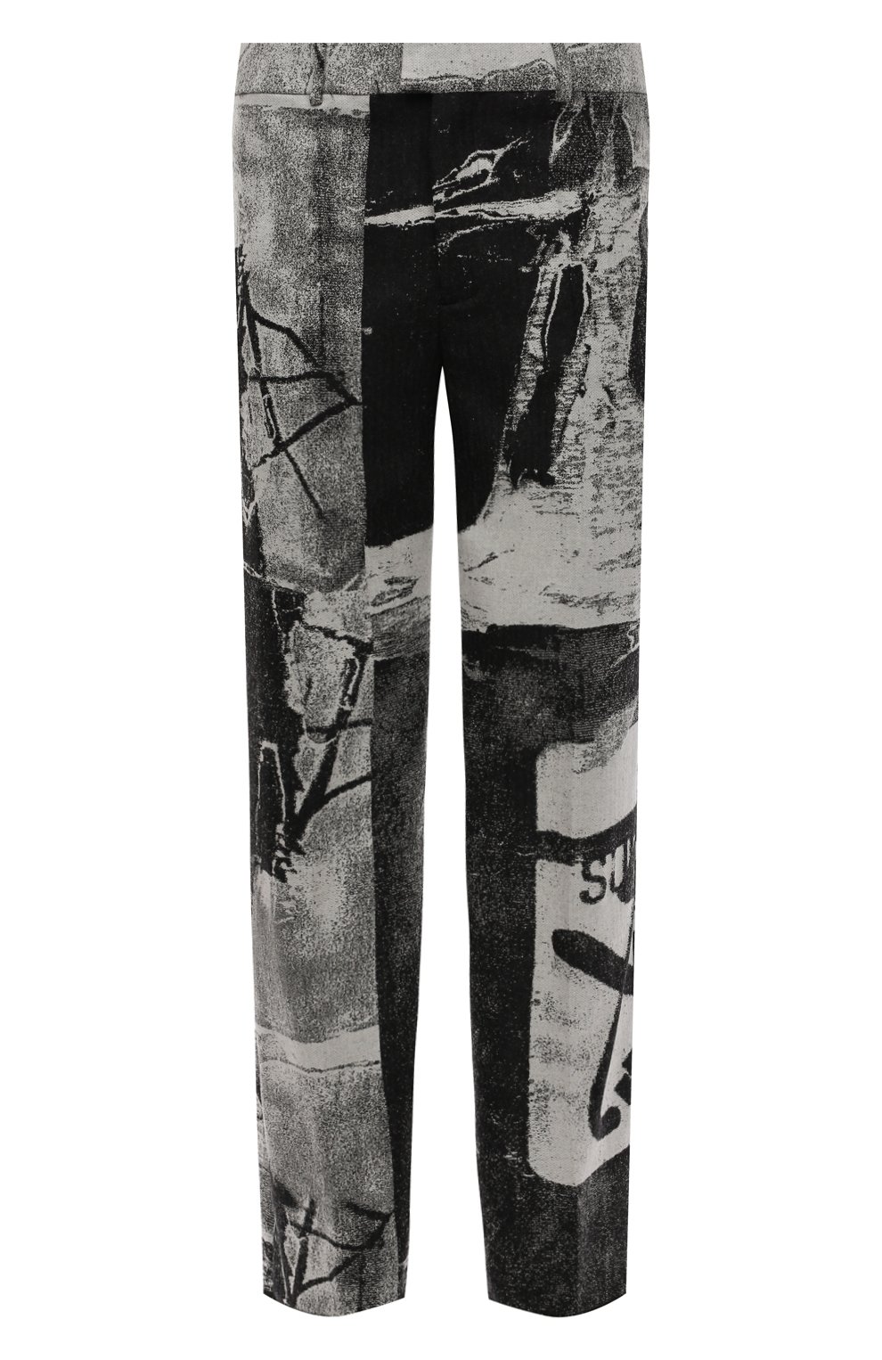 Брюки OFF-WHITE, арт. 0MCA190F21FAB006, фото 1