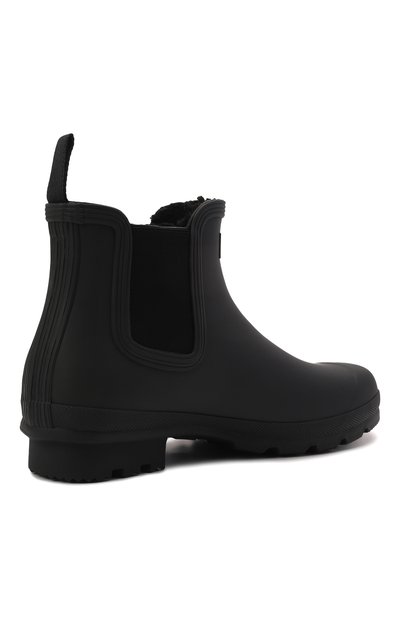 Резиновые сапоги HUNTER, арт. MFS9006RMA, фото 5