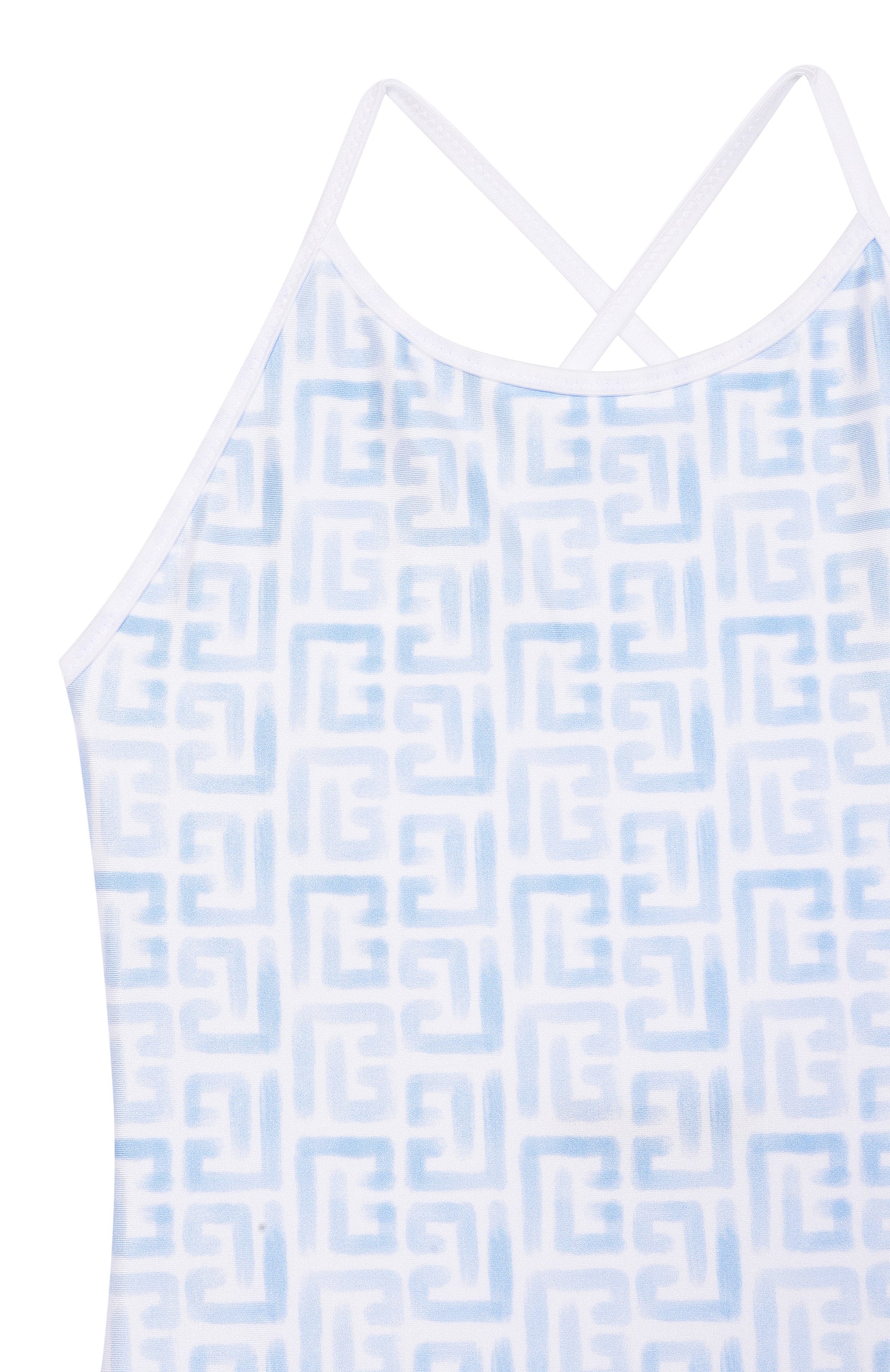 Слитный купальник BALMAIN, арт. BYCA39, фото 3