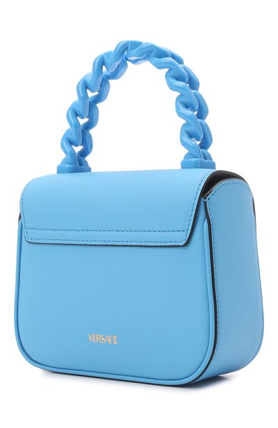 Сумка la medusa mini VERSACE, арт. 1003016/DVIT2T, фото 4
