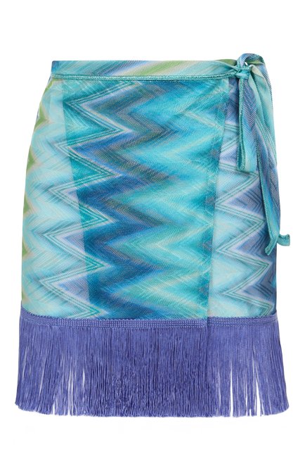 Женская юбка MISSONI, арт. MC25WH00/BR013X