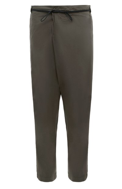 Мужские хлопковые брюки TRANSIT, арт. CFUTRWB113