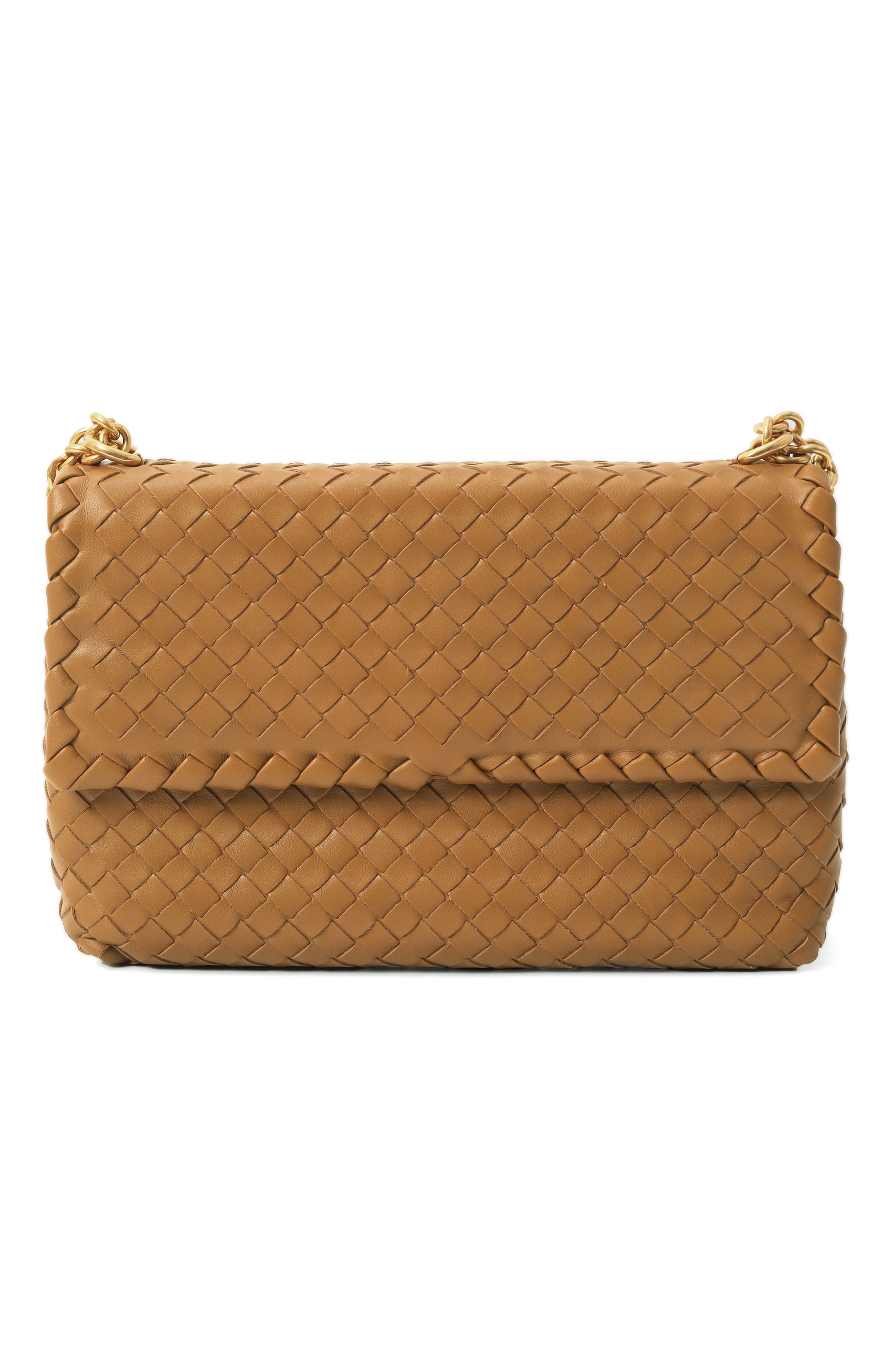 Сумка olimpia small BOTTEGA VENETA, арт. 386498/V48B1, фото 1