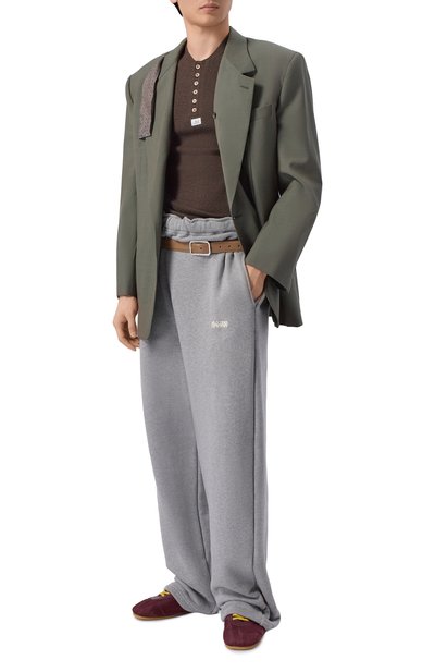 Хлопковая футболка MAGLIANO, арт. MGSS26TT01876, фото 2