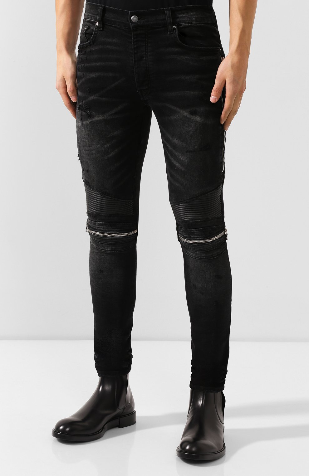 Джинсы AMIRI, арт. W9M01185SD, фото 3