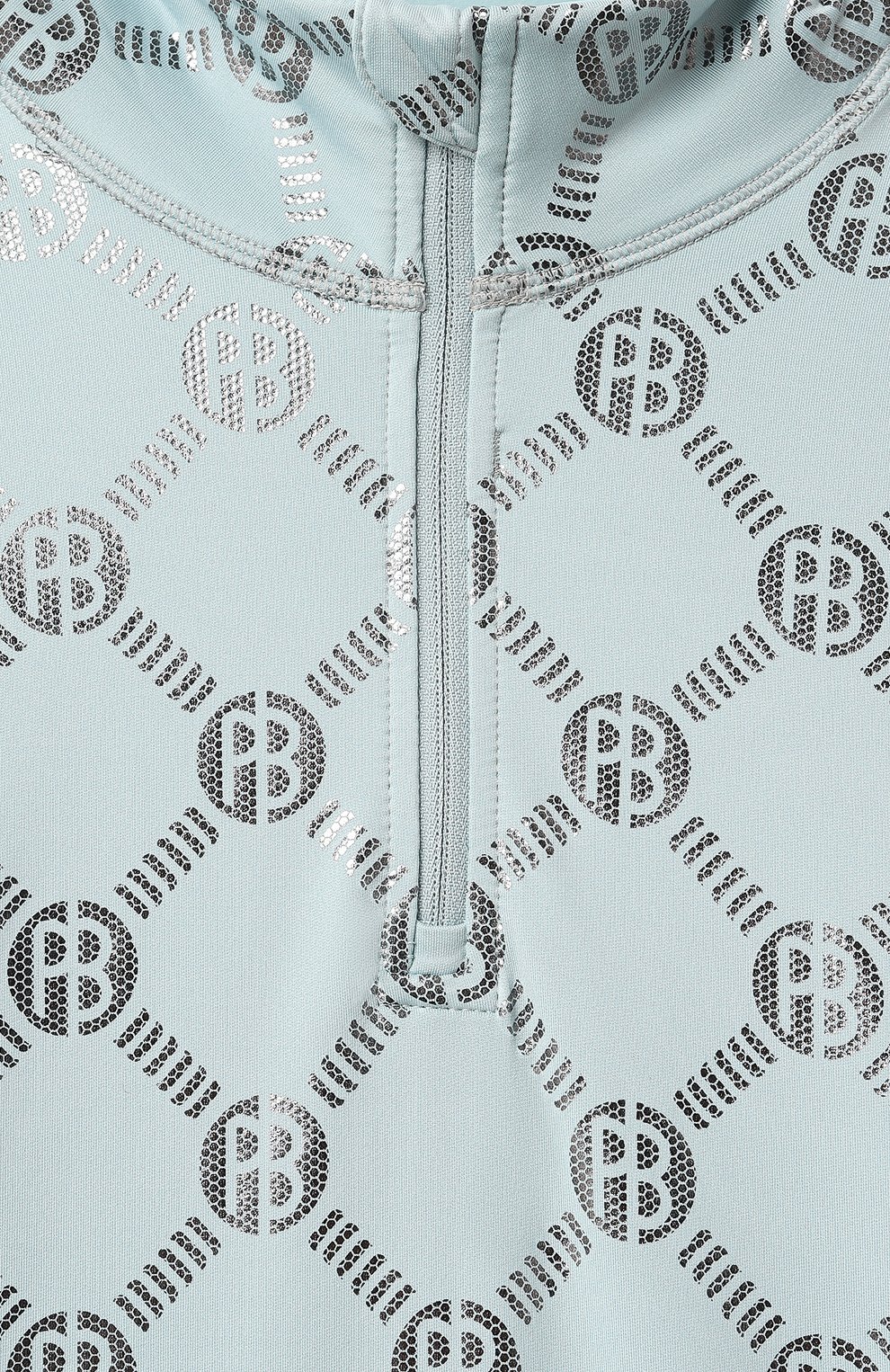 Лонгслив POIVRE BLANC, арт. W24-1940-JRGL, фото 3