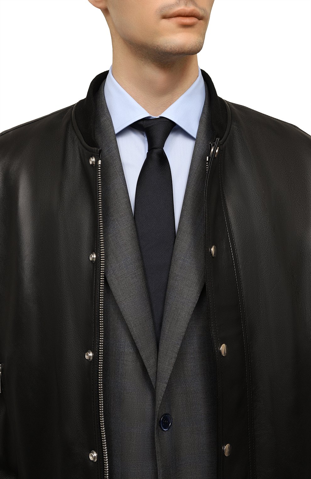 Галстук BOSS, арт. 50499023, фото 2