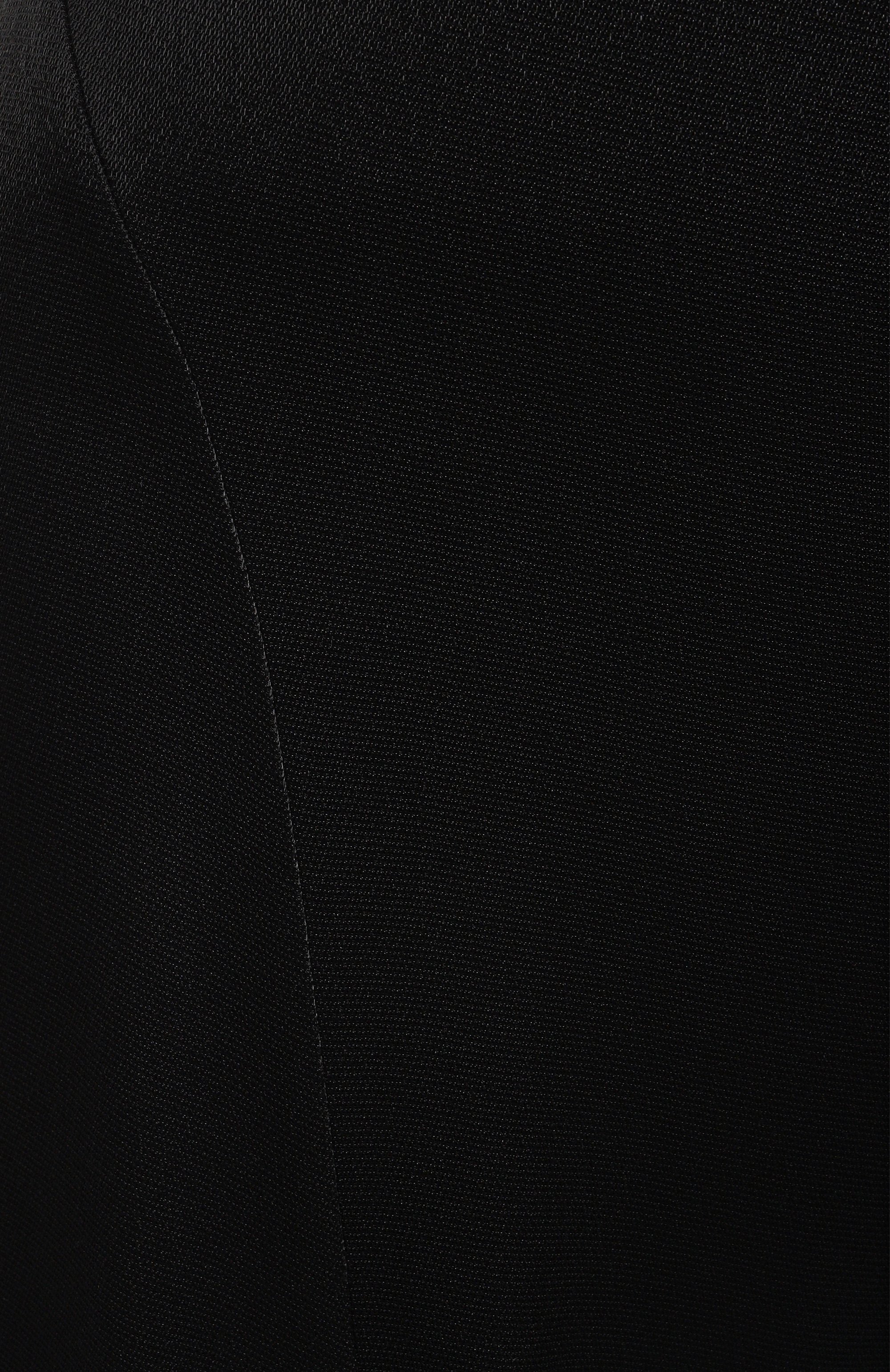 Платье из вискозы IRO, арт. WM33RUINA, фото 6