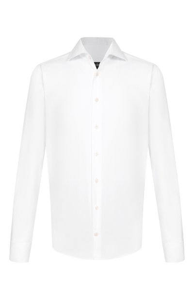 Мужская хлопковая сорочка VAN LAACK, арт. VL-RIVARA-DTF/152115